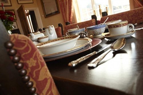 Lower Drayton Farm Bed and breakfast 3*