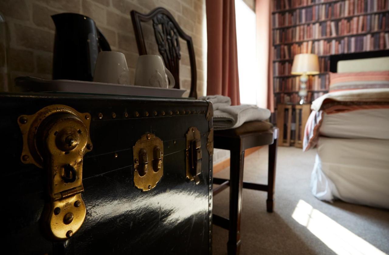 Lower Drayton Farm Bed and breakfast Stafford