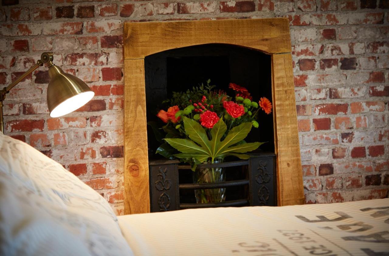 Lower Drayton Farm Bed and breakfast 3*